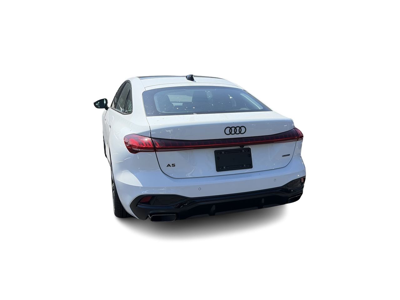 Audi A5  2026 à North Vancouver, Colombie-Britannique