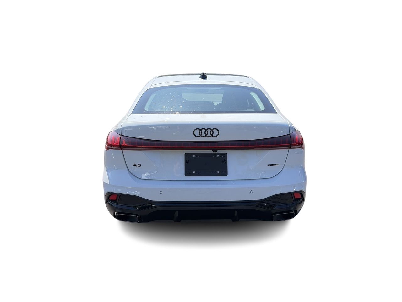 Audi A5  2026 à North Vancouver, Colombie-Britannique