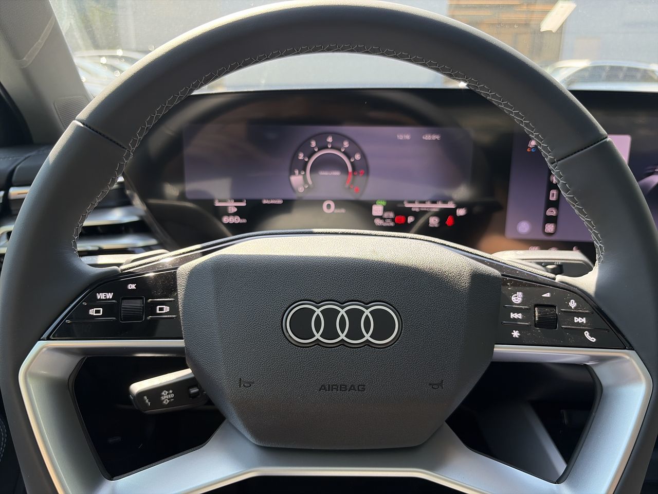 2026 Audi A5 in North Vancouver, British Columbia