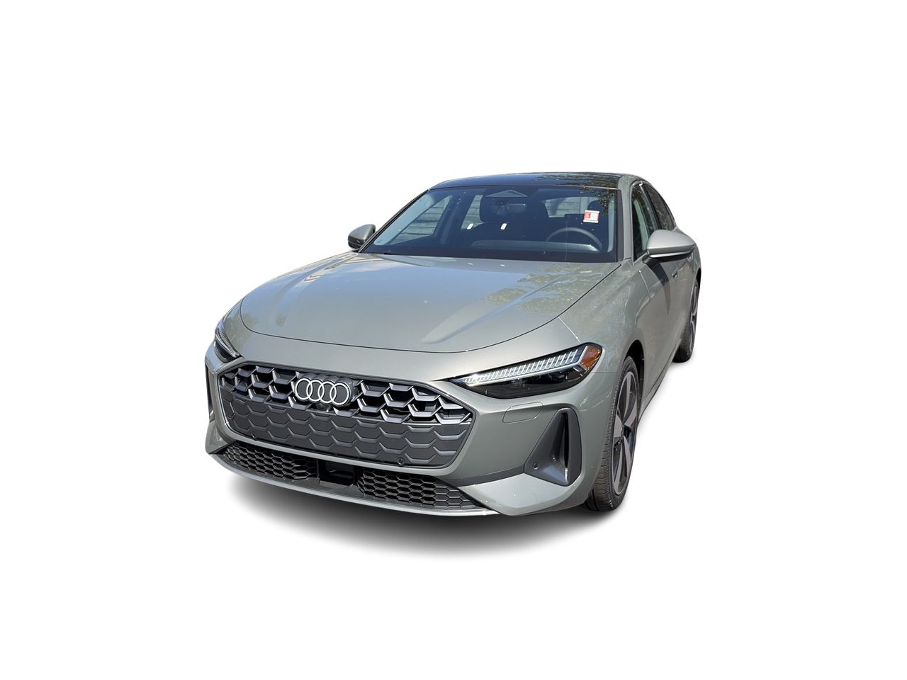 2026 Audi A5 in North Vancouver, British Columbia