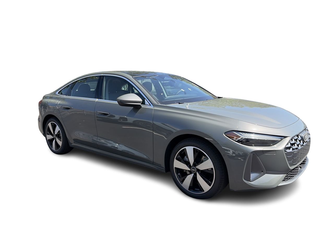 2026 Audi A5 in North Vancouver, British Columbia