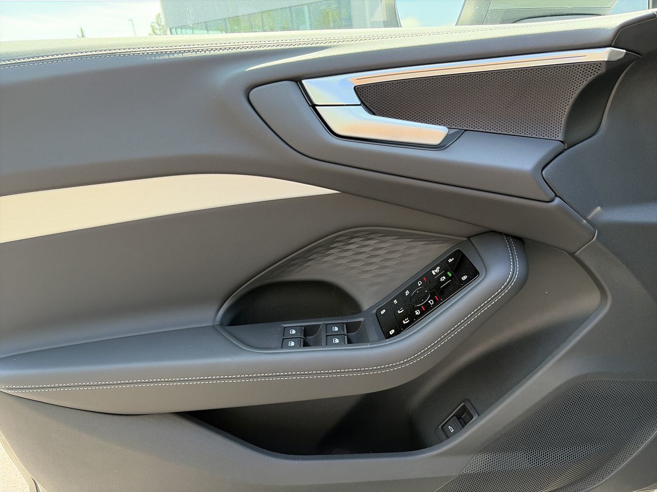 2026 Audi A5 in North Vancouver, British Columbia