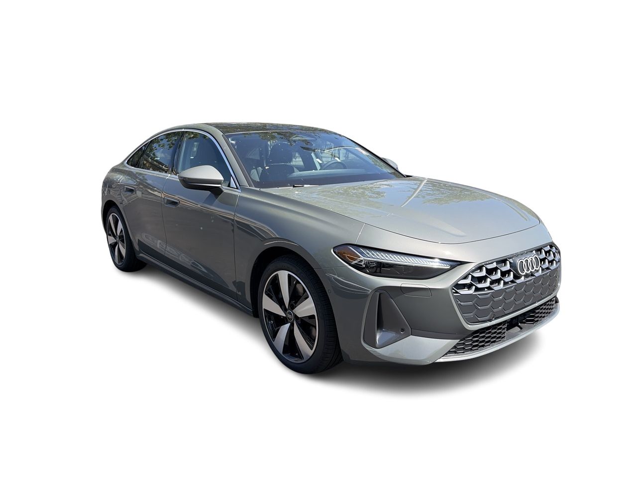 2026 Audi A5 in North Vancouver, British Columbia