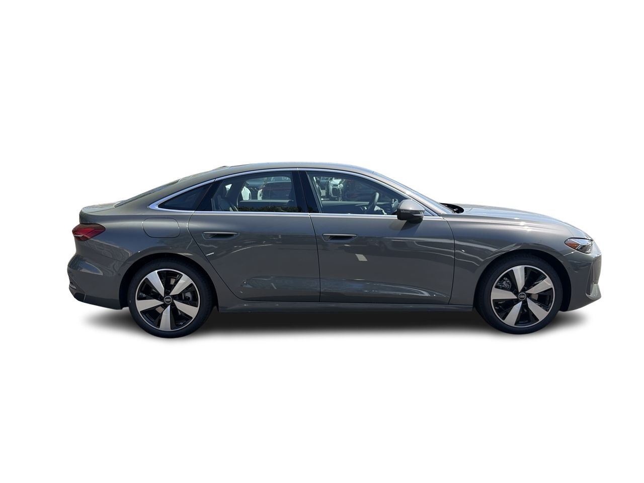 2026 Audi A5 in North Vancouver, British Columbia