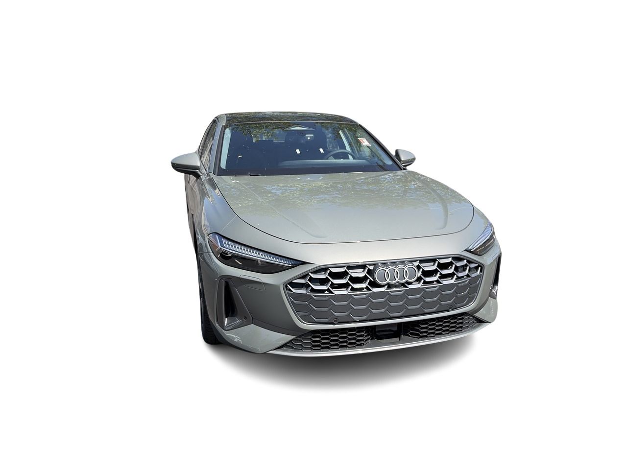 2026 Audi A5 in North Vancouver, British Columbia