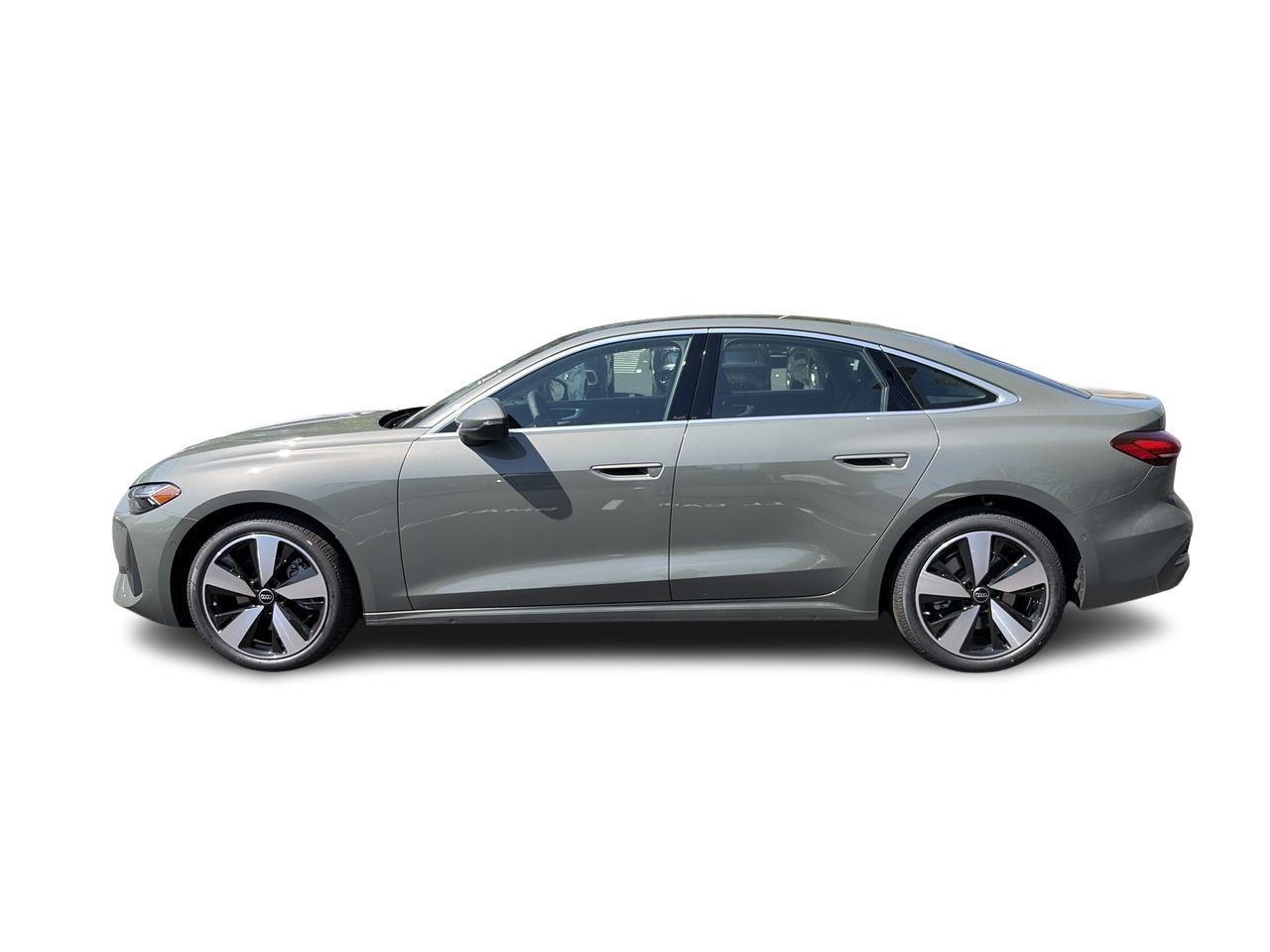 2026 Audi A5 in North Vancouver, British Columbia