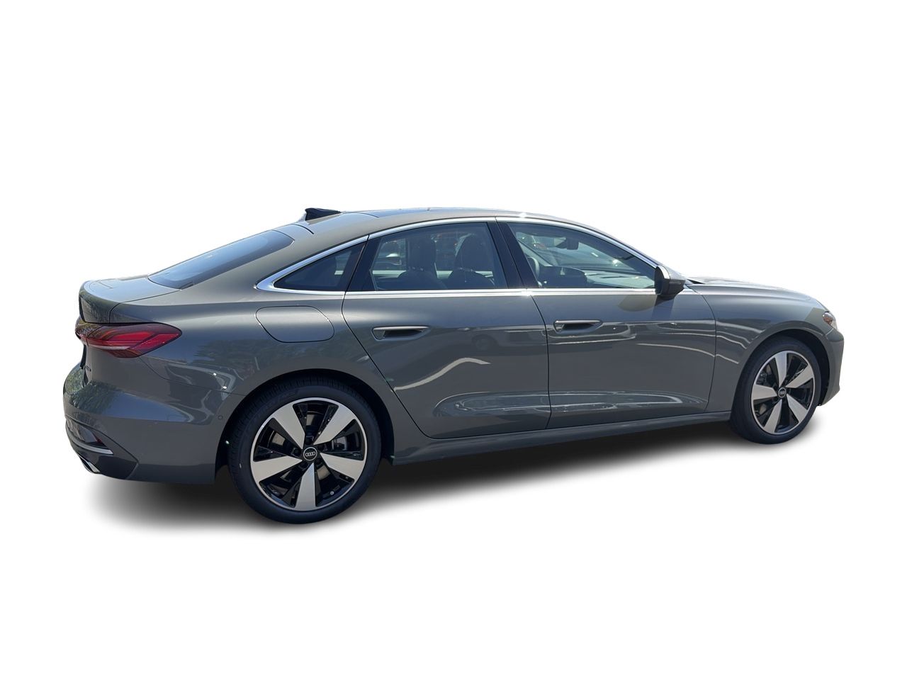 2026 Audi A5 in North Vancouver, British Columbia