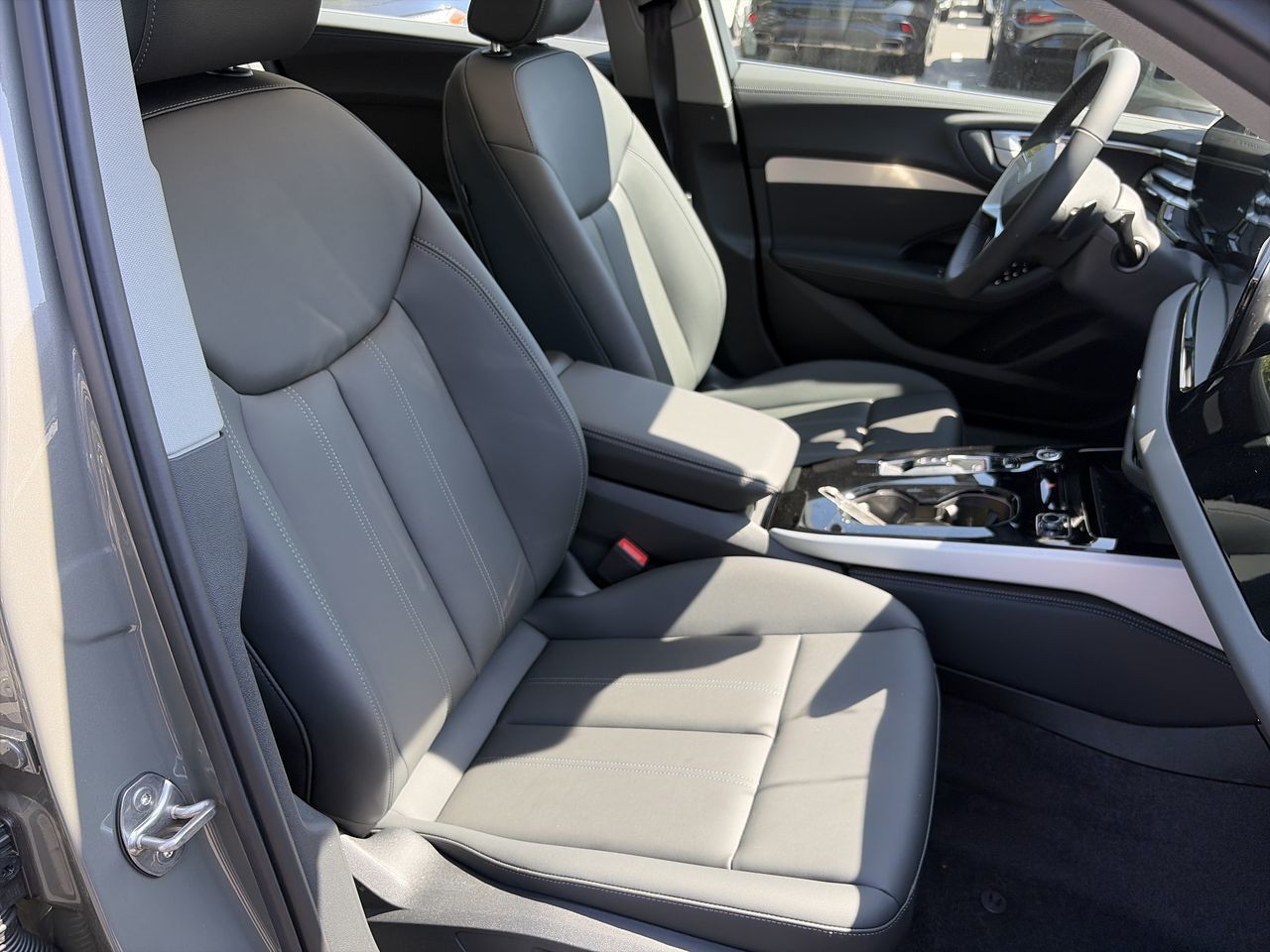 2026 Audi A5 in North Vancouver, British Columbia