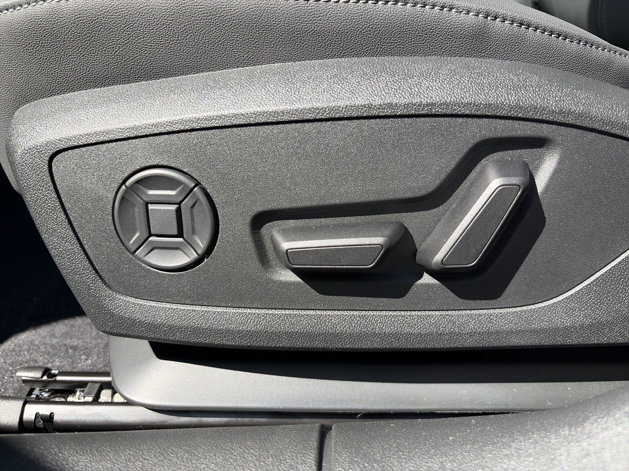 2026 Audi A5 in North Vancouver, British Columbia