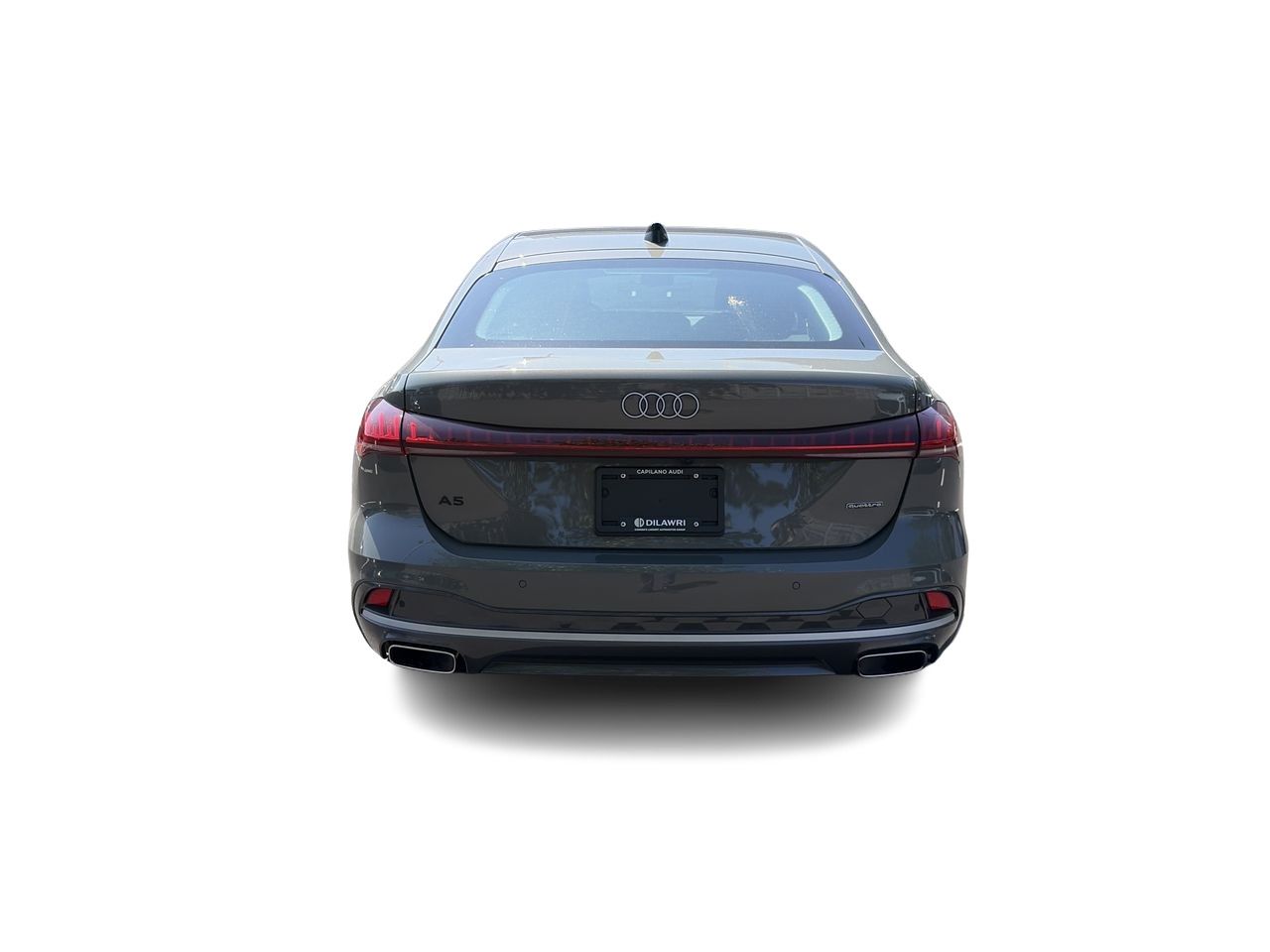 2026 Audi A5 in North Vancouver, British Columbia