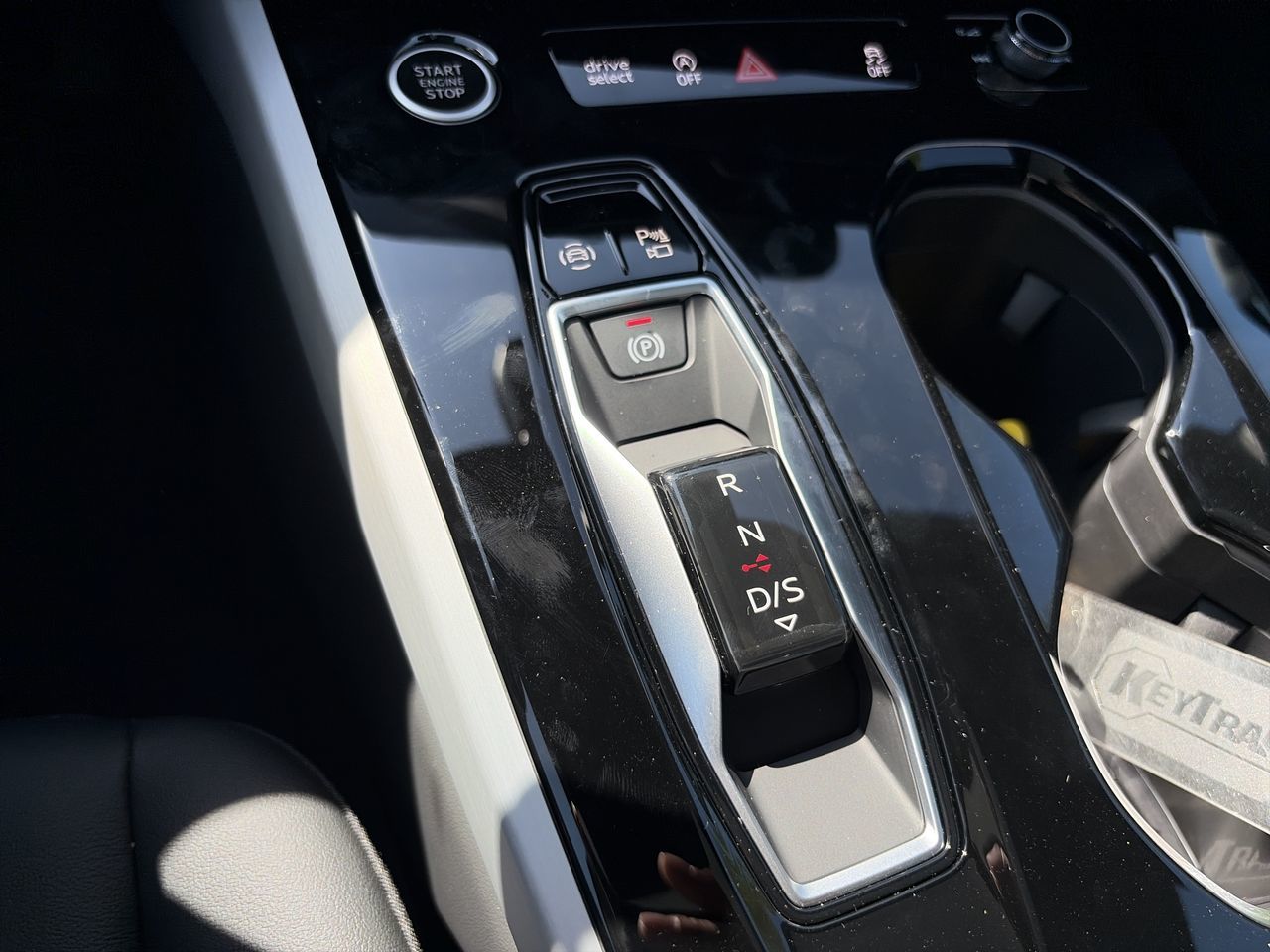 2026 Audi A5 in North Vancouver, British Columbia