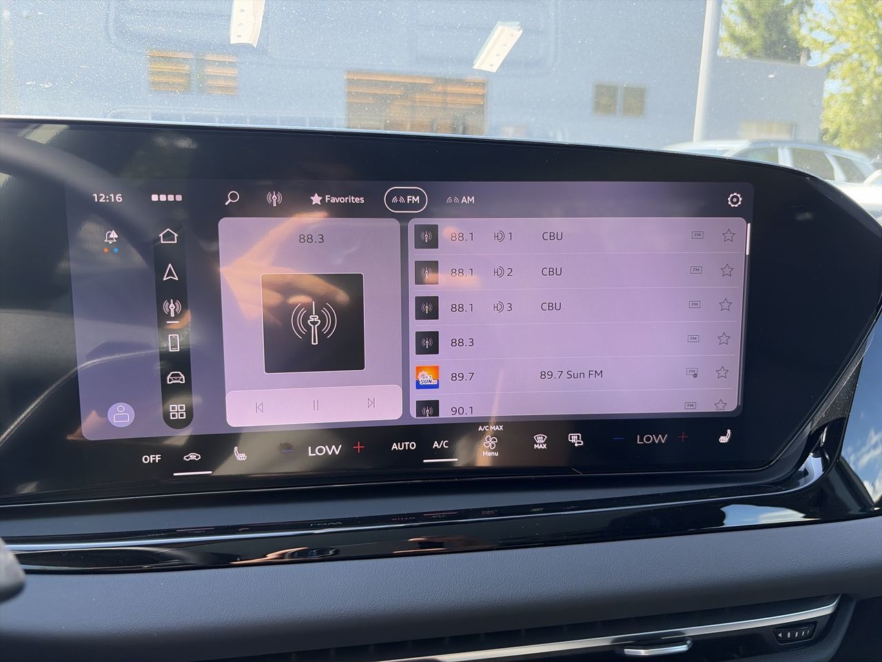 2026 Audi A5 in North Vancouver, British Columbia