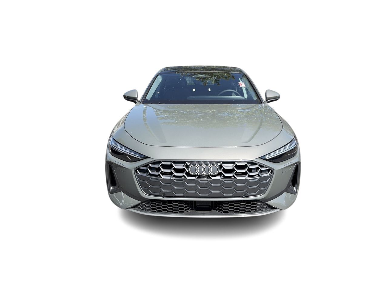2026 Audi A5 in North Vancouver, British Columbia