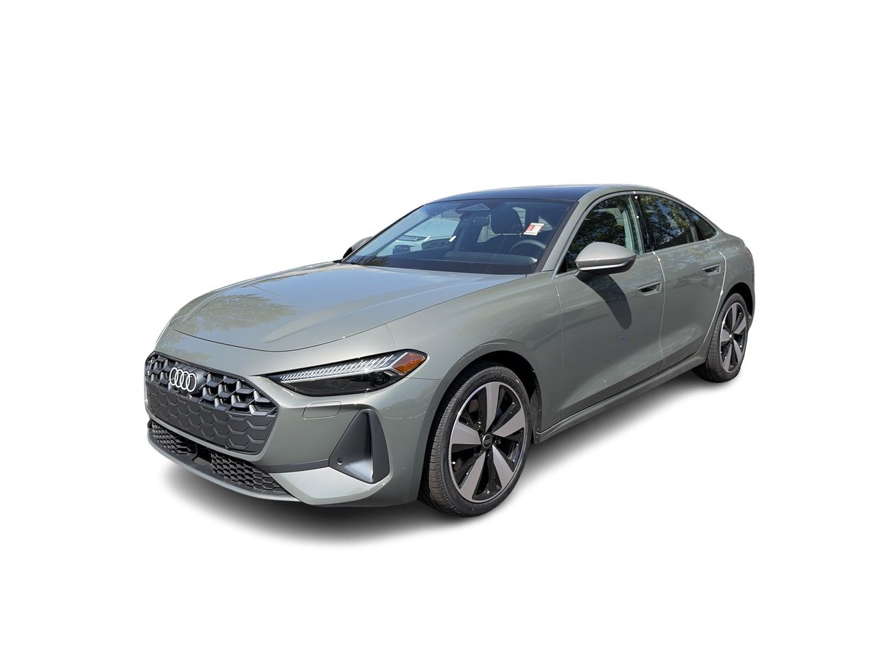 2026 Audi A5 in North Vancouver, British Columbia