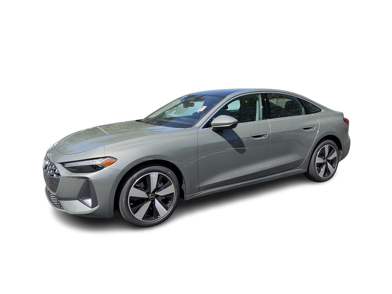 2026 Audi A5 in North Vancouver, British Columbia