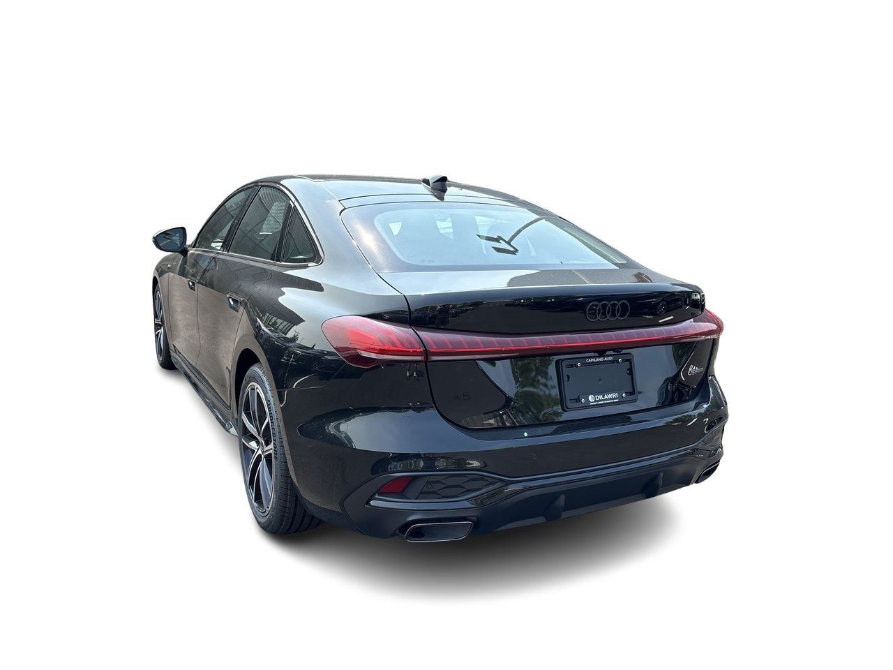 2026 Audi A5 in North Vancouver, British Columbia