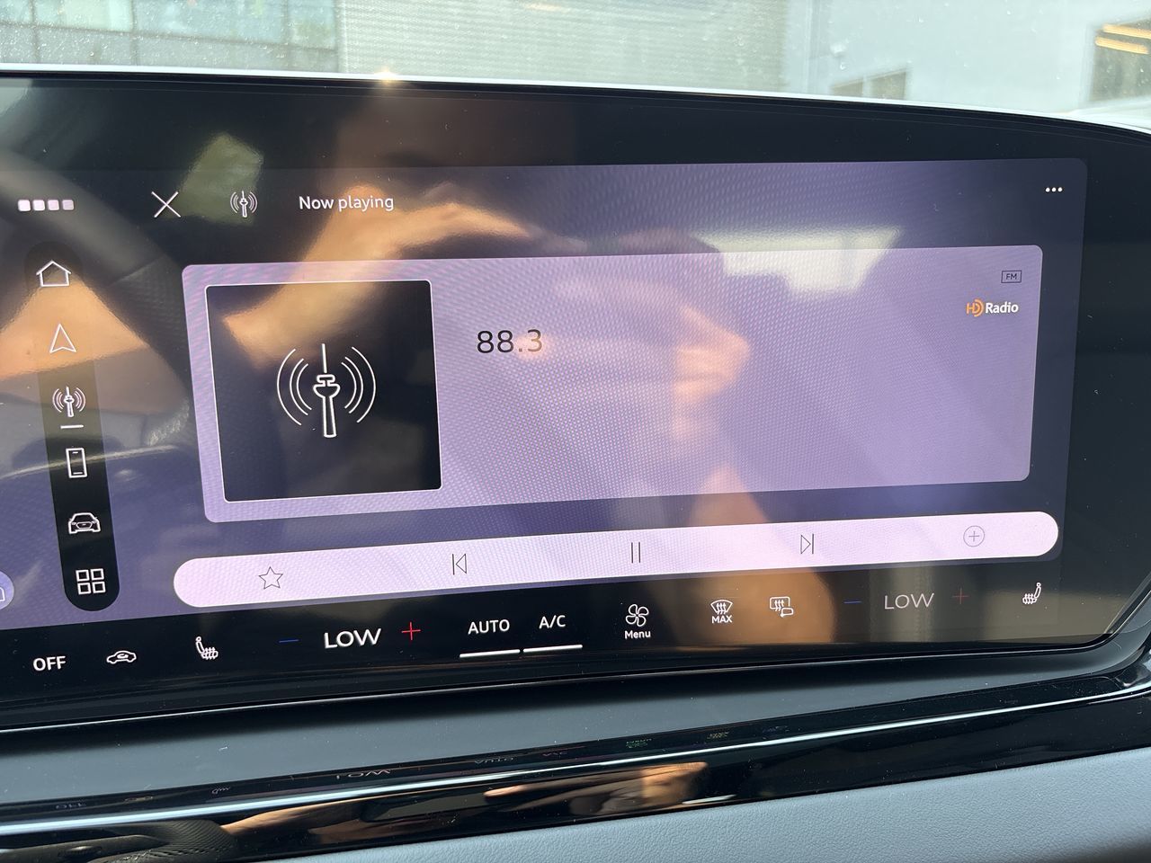 2026 Audi A5 in North Vancouver, British Columbia