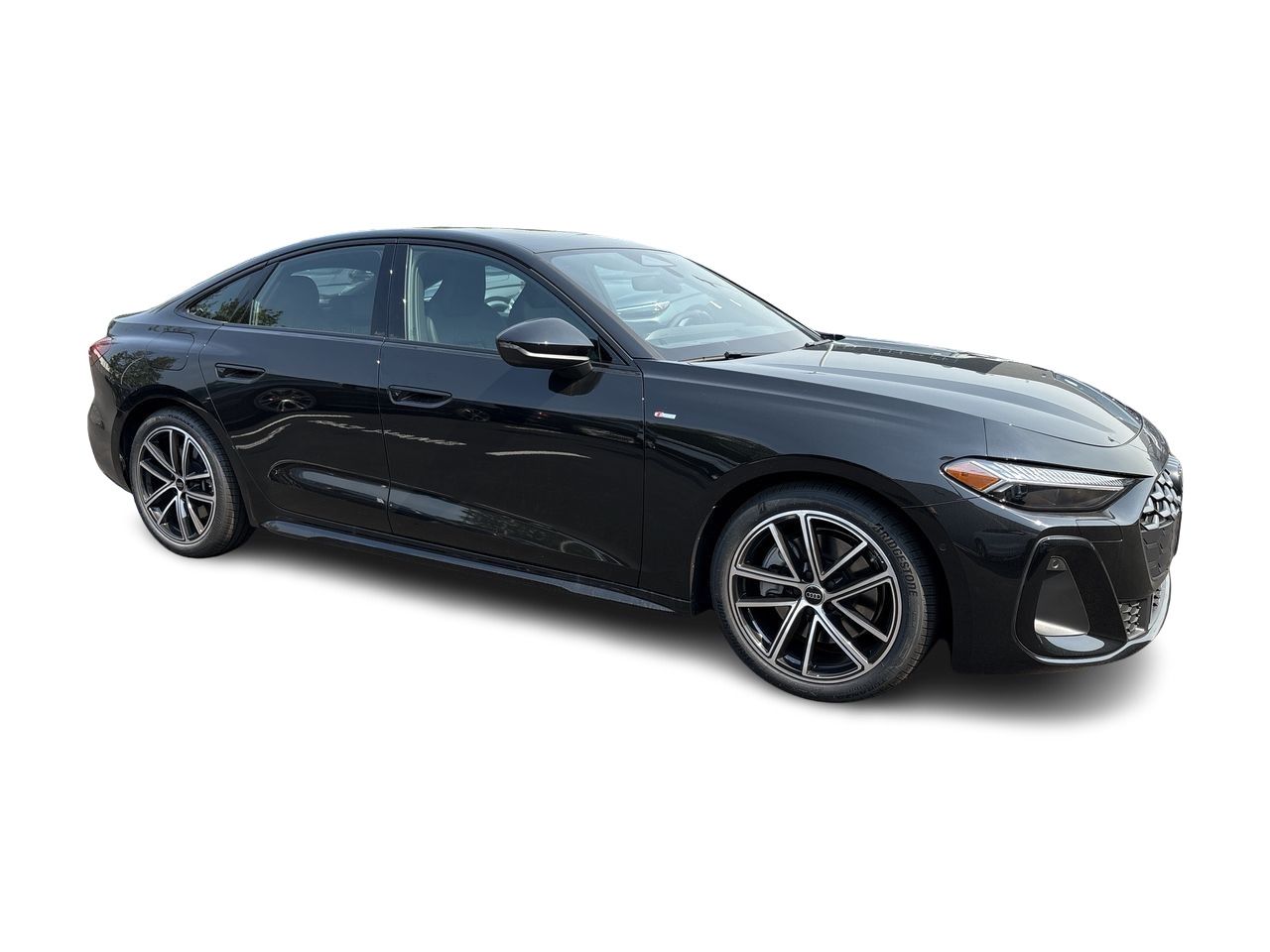 2026 Audi A5 in North Vancouver, British Columbia