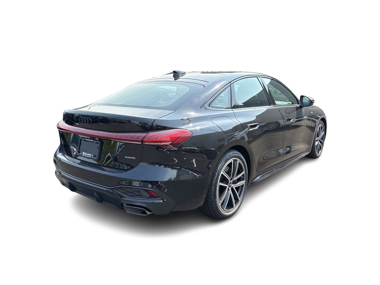 2026 Audi A5 in North Vancouver, British Columbia