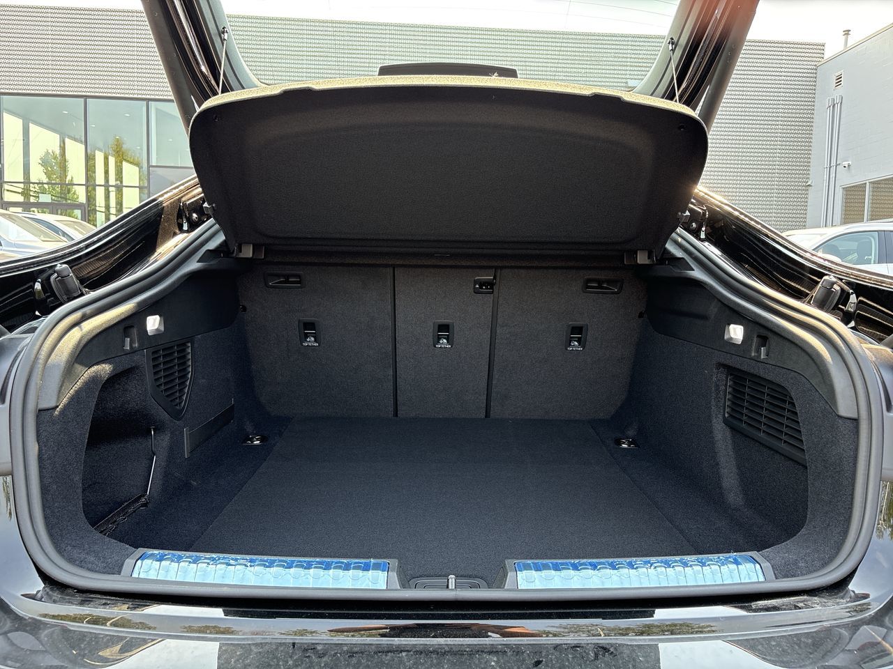 2026 Audi A5 in North Vancouver, British Columbia