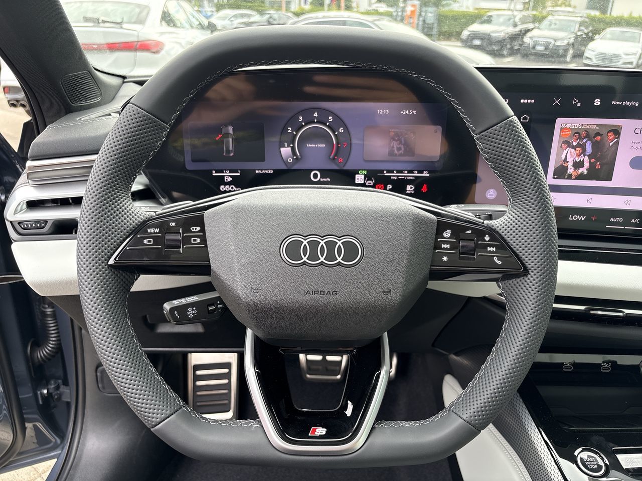 Audi A5  2026 à North Vancouver, Colombie-Britannique