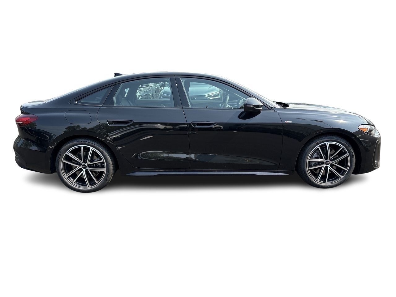 Audi A5  2026 à North Vancouver, Colombie-Britannique