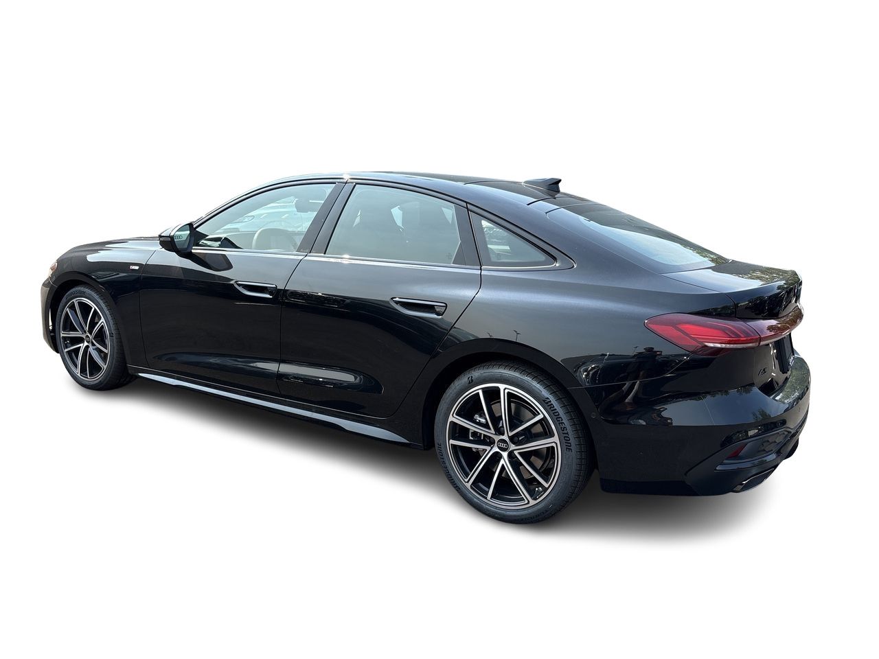 Audi A5  2026 à North Vancouver, Colombie-Britannique
