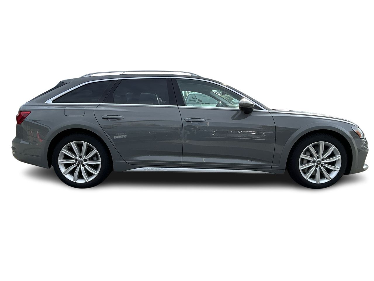 2020 Audi A6 allroad in North Vancouver, British Columbia