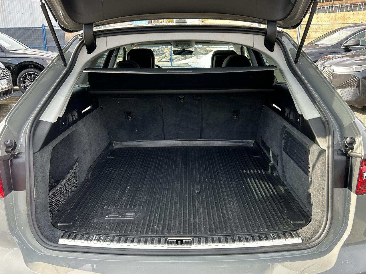 2020 Audi A6 allroad in North Vancouver, British Columbia