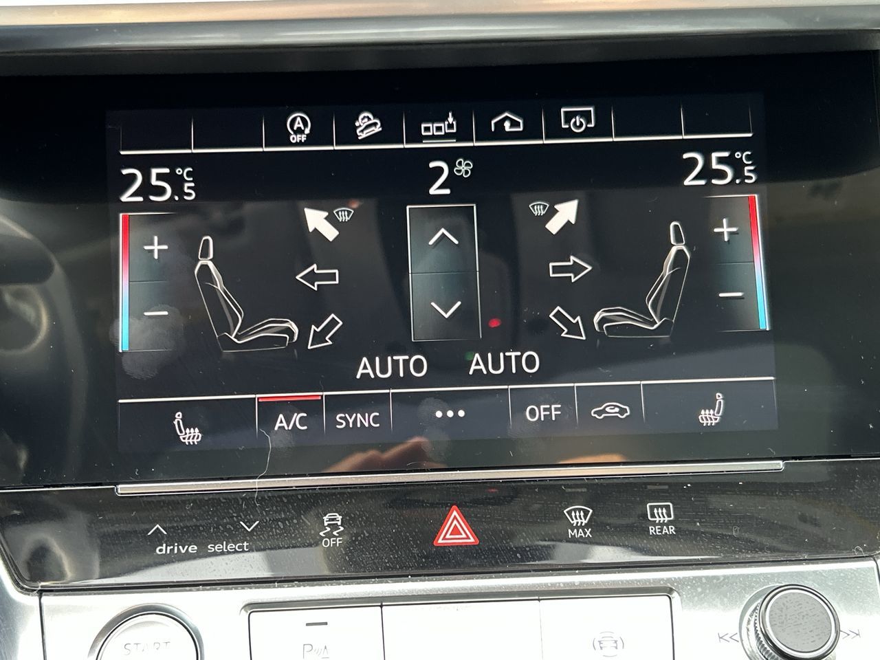 2020 Audi A6 allroad in North Vancouver, British Columbia