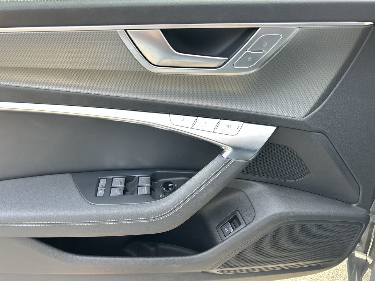 2020 Audi A6 allroad in North Vancouver, British Columbia