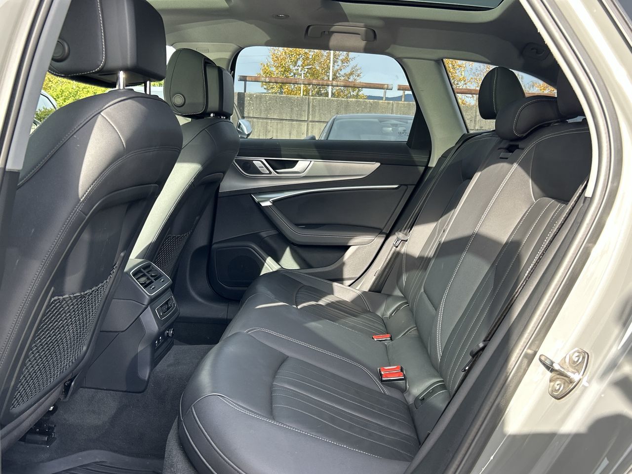 2020 Audi A6 allroad in North Vancouver, British Columbia