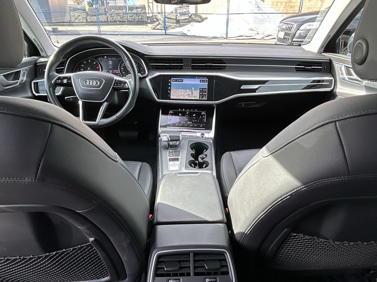 2020 Audi A6 allroad in North Vancouver, British Columbia