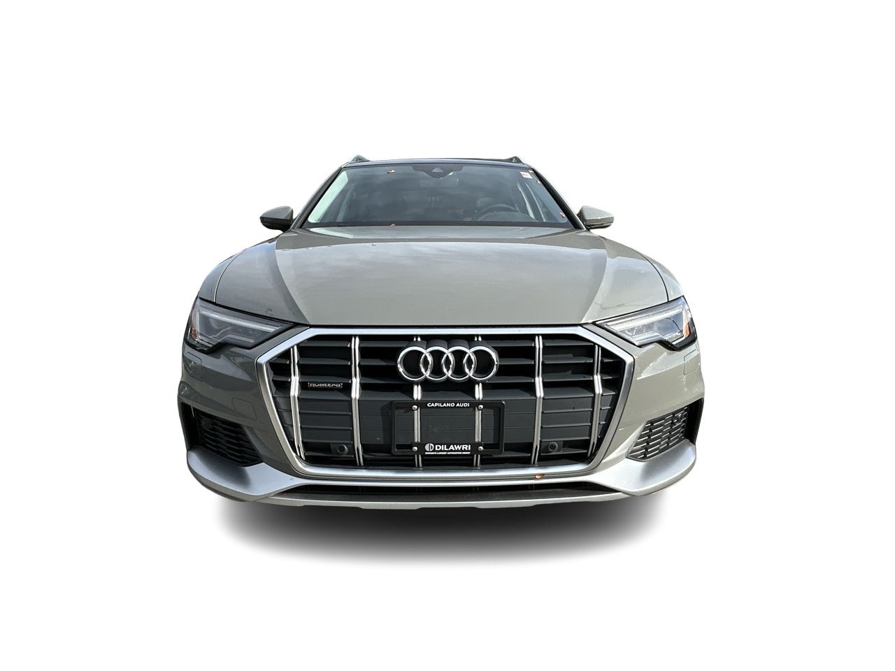 2020 Audi A6 allroad in North Vancouver, British Columbia
