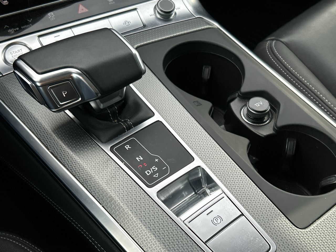 2020 Audi A6 allroad in North Vancouver, British Columbia