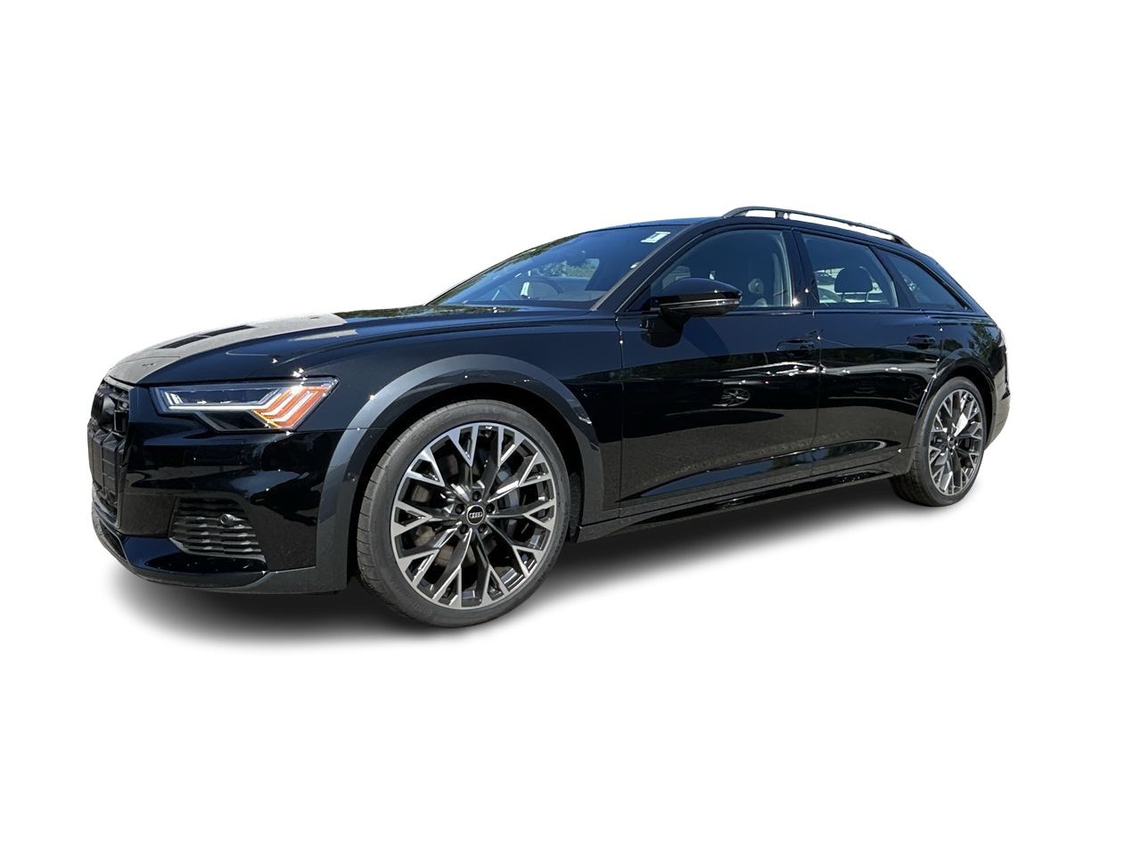 Audi A6 ALLROAD  2025 à North Vancouver, Colombie-Britannique
