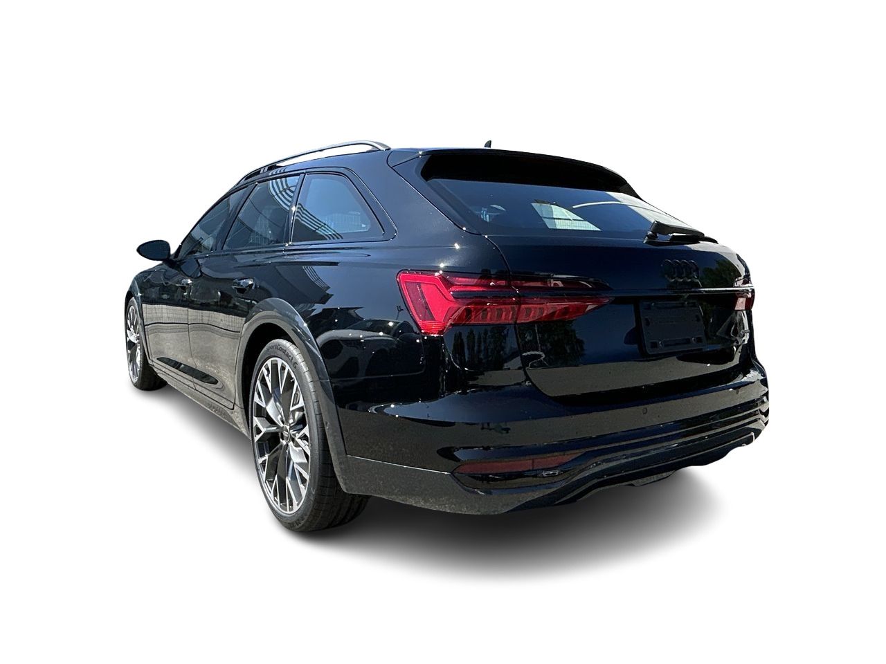 Audi A6 ALLROAD  2025 à North Vancouver, Colombie-Britannique
