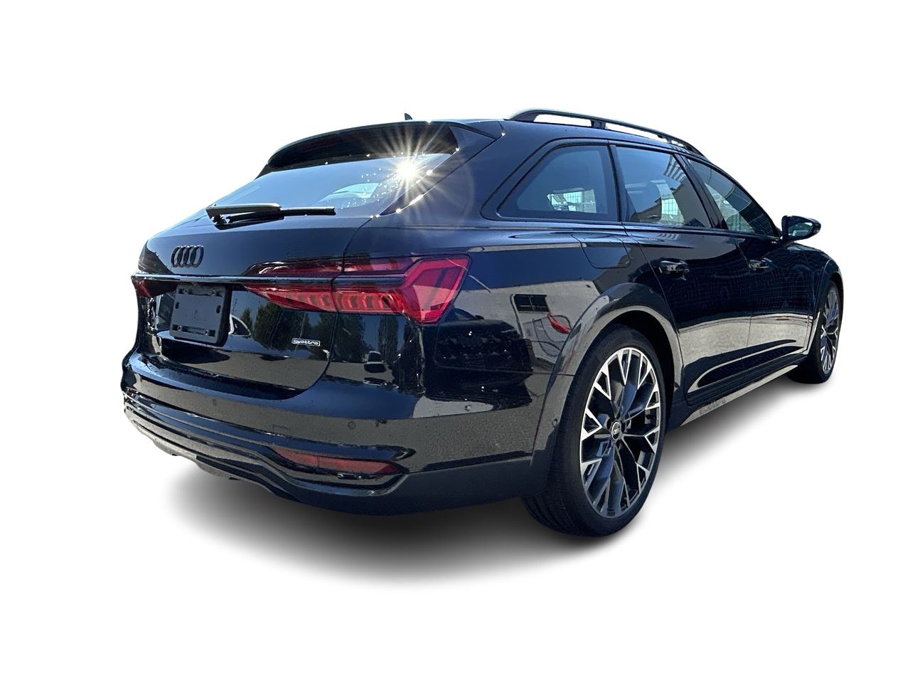 Audi A6 ALLROAD  2025 à North Vancouver, Colombie-Britannique