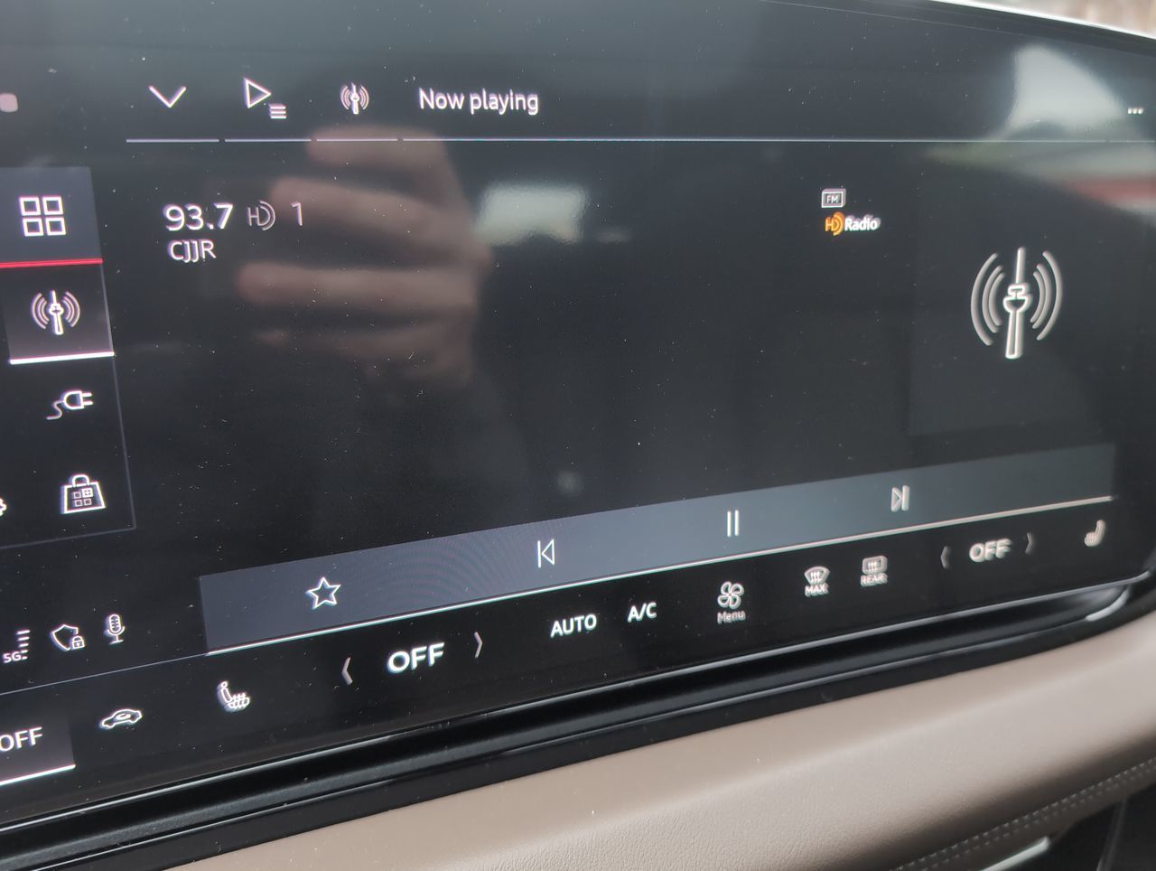 2025 Audi A6 e-tron in North Vancouver, British Columbia