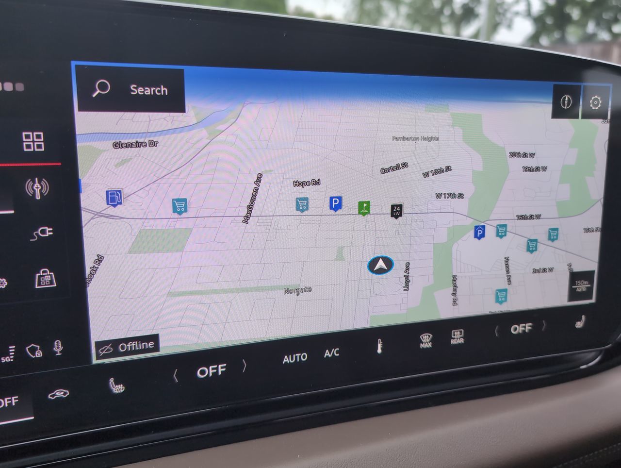 2025 Audi A6 e-tron in North Vancouver, British Columbia