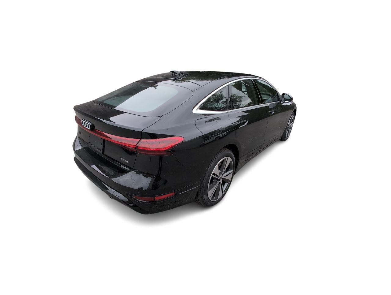 2025 Audi A6 e-tron in North Vancouver, British Columbia