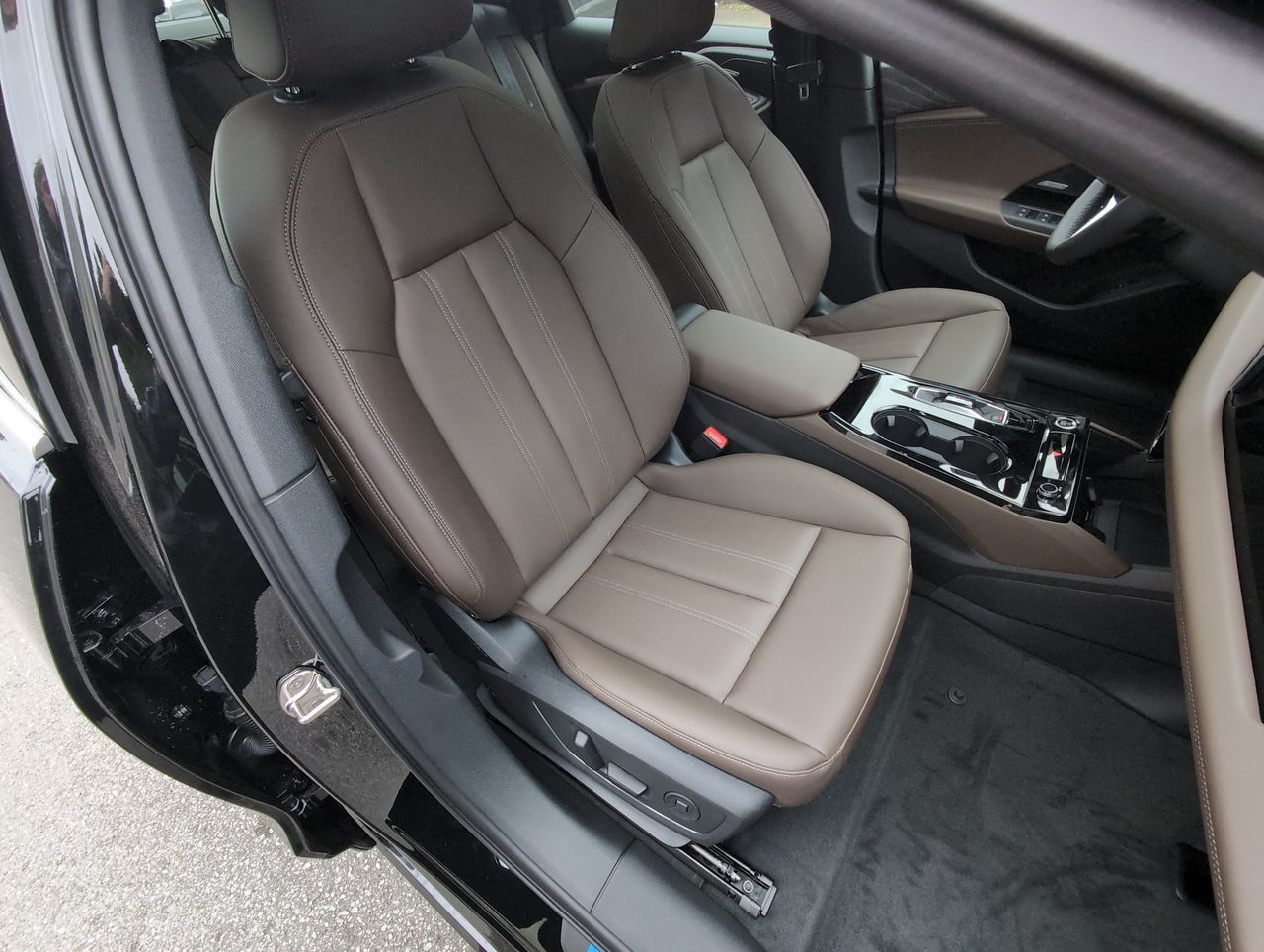 2025 Audi A6 e-tron in North Vancouver, British Columbia