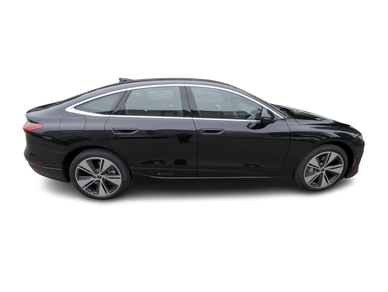 2025 Audi A6 e-tron in North Vancouver, British Columbia