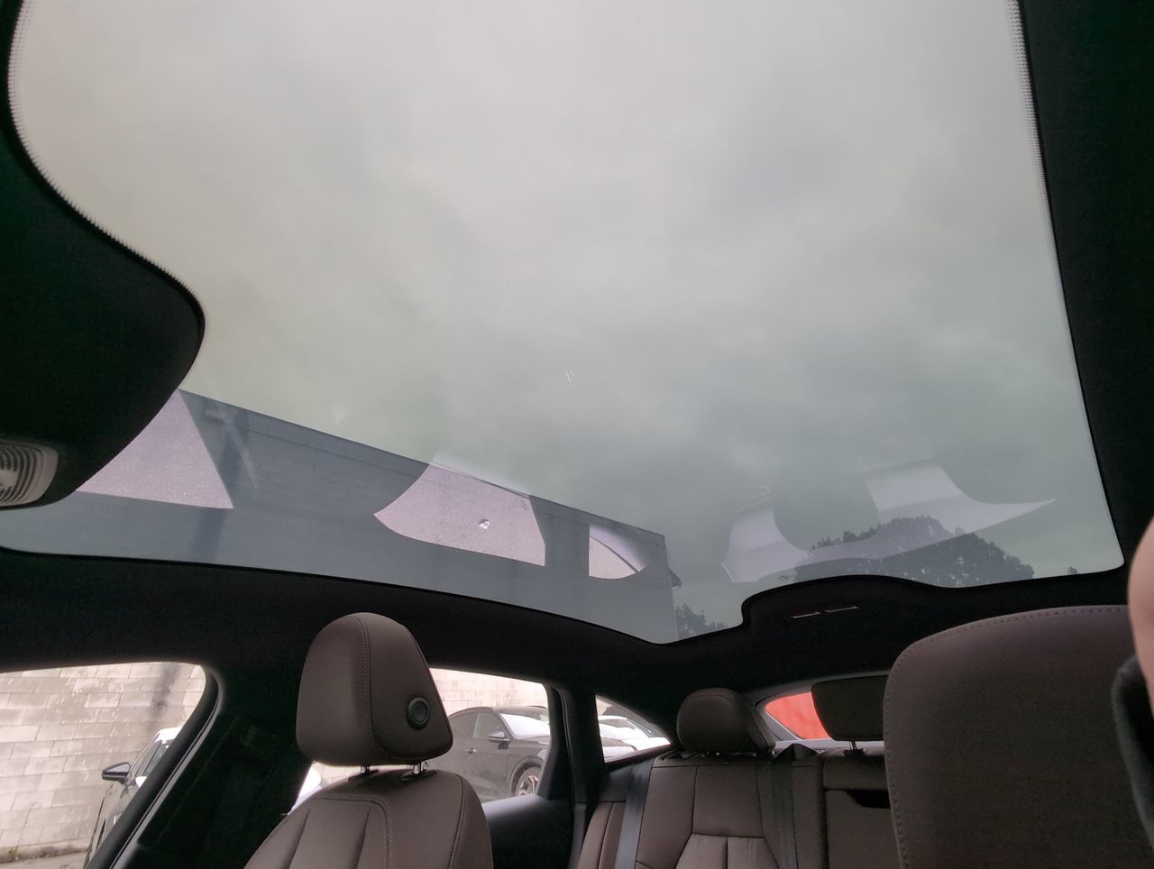 2025 Audi A6 e-tron in North Vancouver, British Columbia