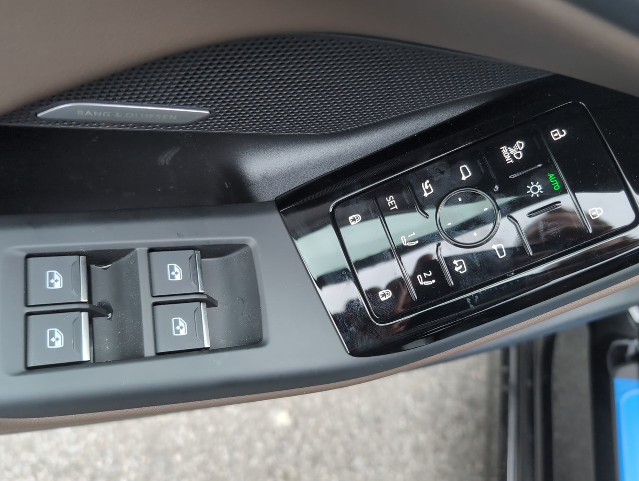 2025 Audi A6 e-tron in North Vancouver, British Columbia