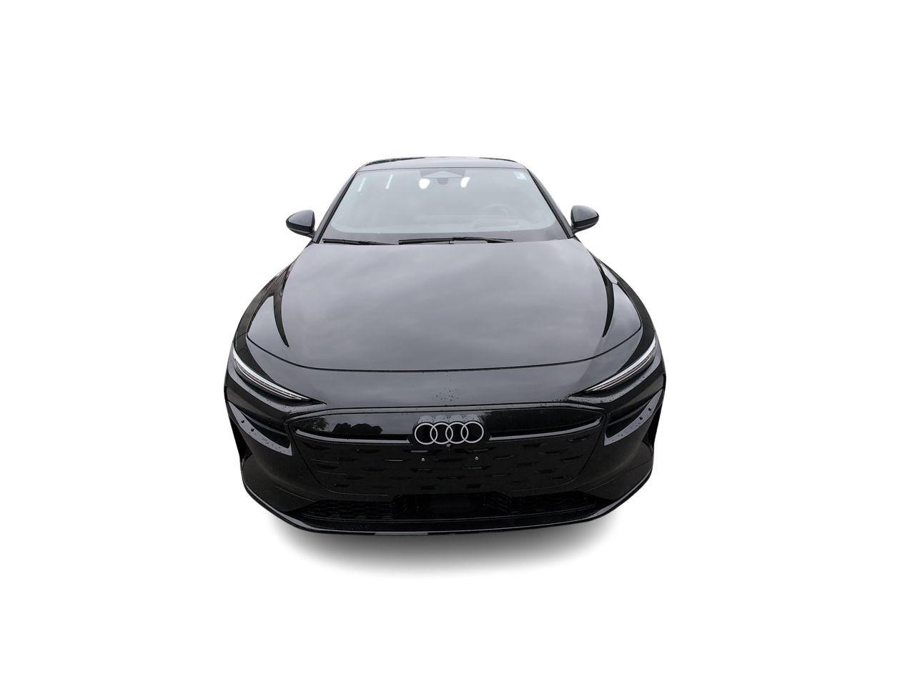 2025 Audi A6 e-tron in North Vancouver, British Columbia