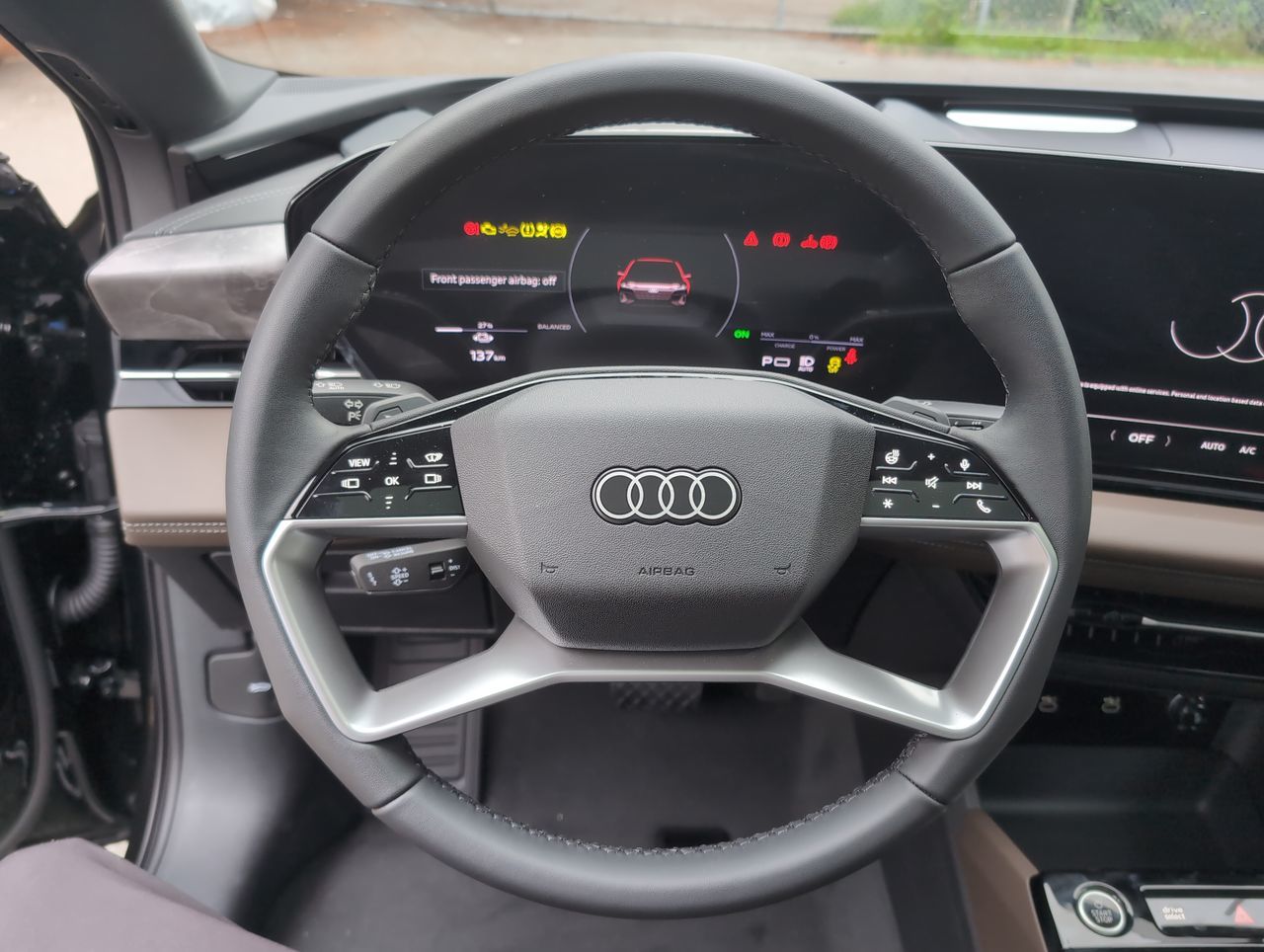 2025 Audi A6 e-tron in North Vancouver, British Columbia