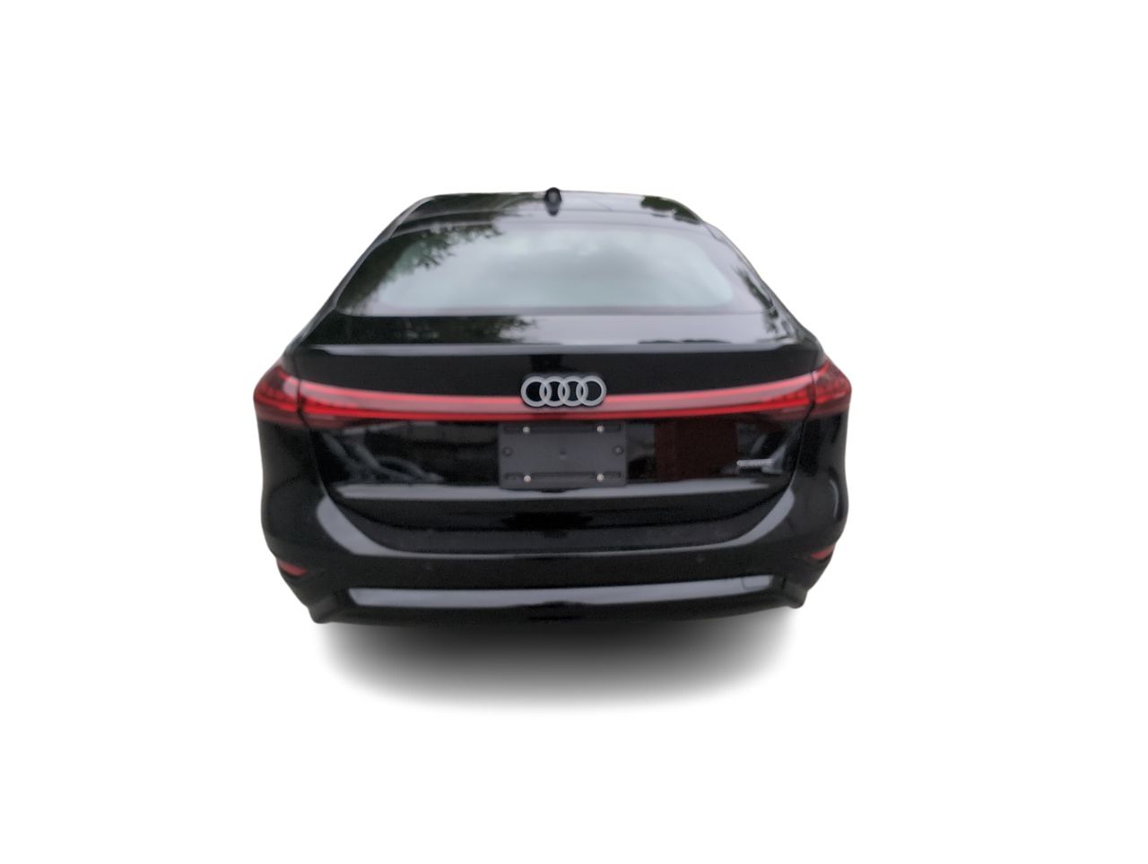 2025 Audi A6 e-tron in North Vancouver, British Columbia