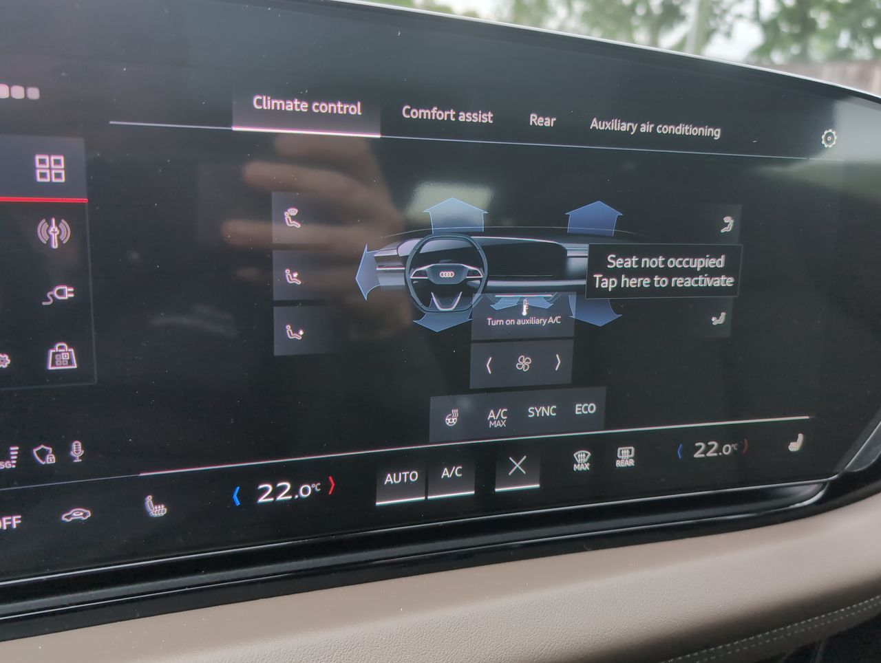 2025 Audi A6 e-tron in North Vancouver, British Columbia