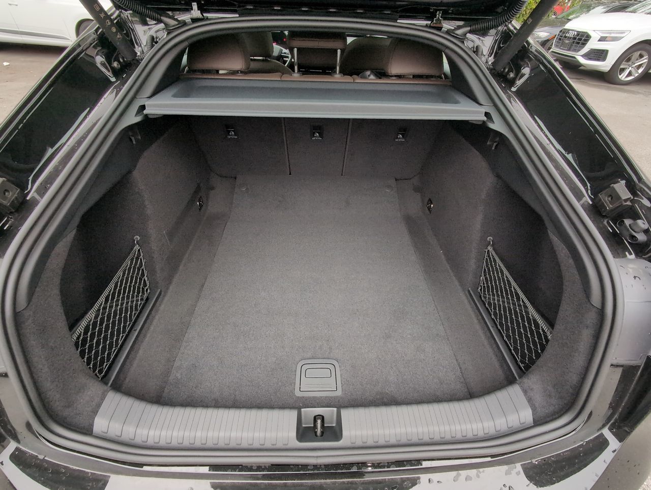 2025 Audi A6 e-tron in North Vancouver, British Columbia